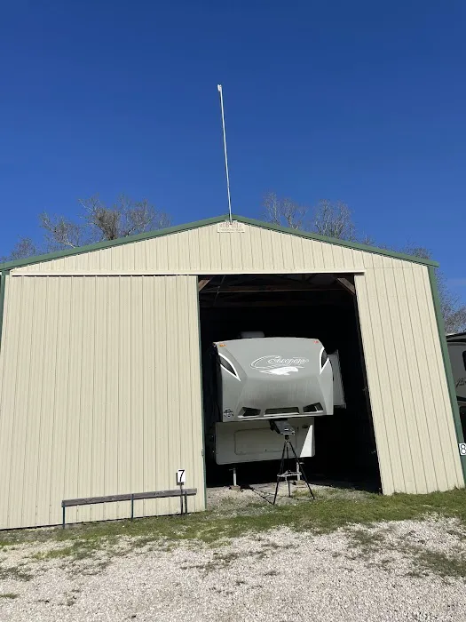 Eagle Cove RV park near Baytown and Mont Belvieu and Cove Picture 5