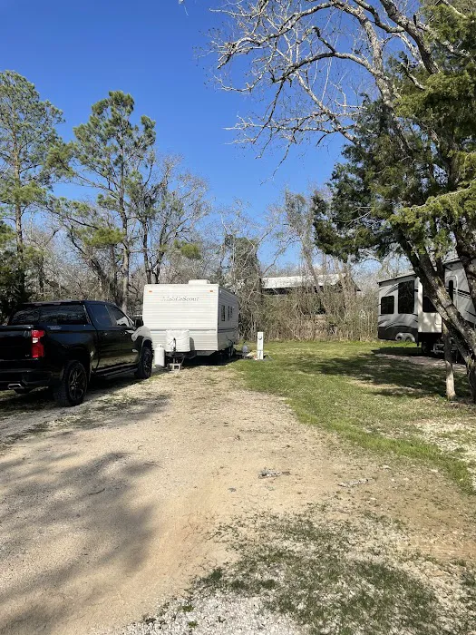 Eagle Cove RV park near Baytown and Mont Belvieu and Cove Picture 10