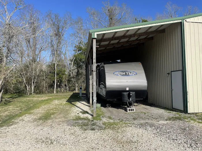 Eagle Cove RV park near Baytown and Mont Belvieu and Cove Picture 6