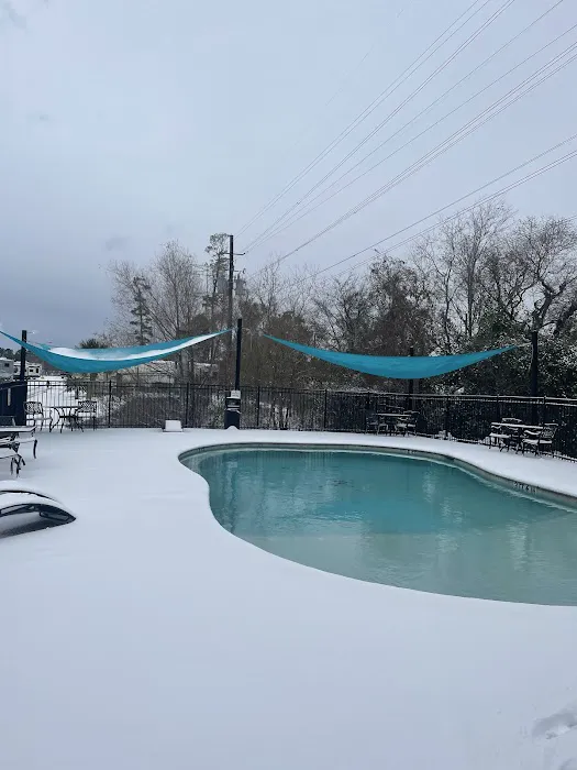Bayou Bend RV Resort Picture 1