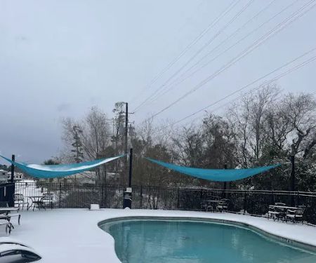 Bayou Bend RV Resort