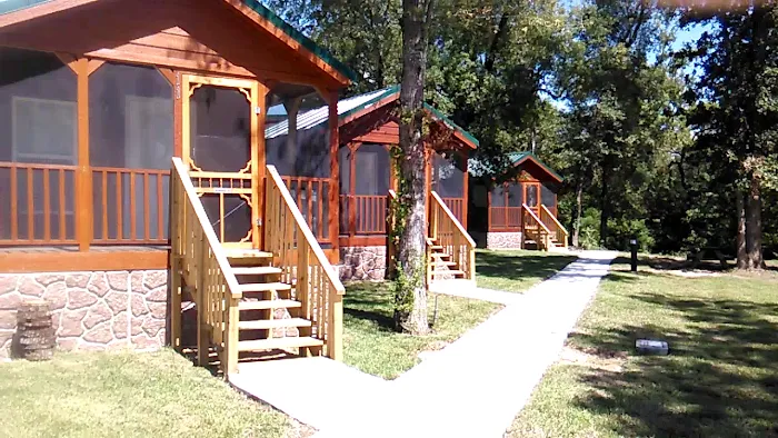 Bayou Bend RV Resort Picture 9