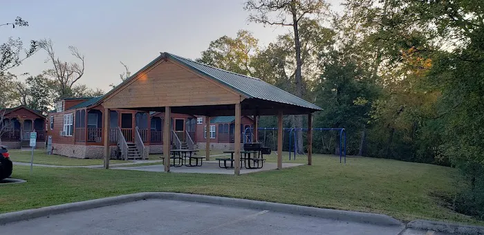 Bayou Bend RV Resort Picture 8