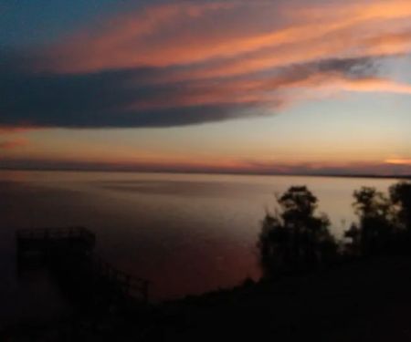 Lake Anahuac RV Park