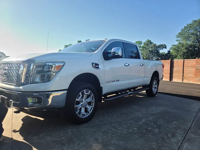 A-OK RV PARK Picture 1