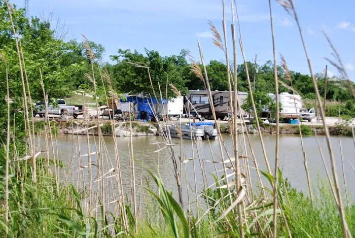 Alligator Alley RV Park Picture 1