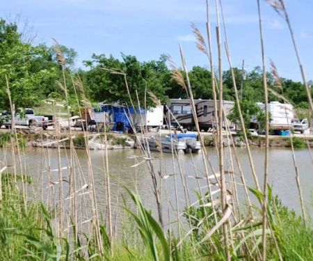 Alligator Alley RV Park
