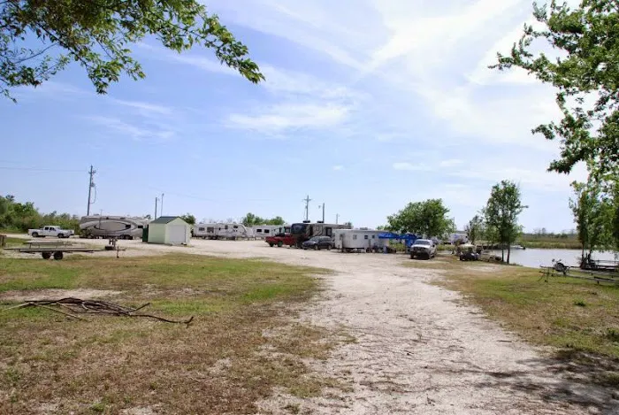 Alligator Alley RV Park Picture 5