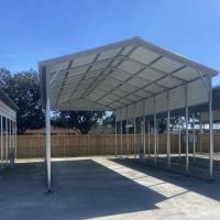 The Haven RV Community ico