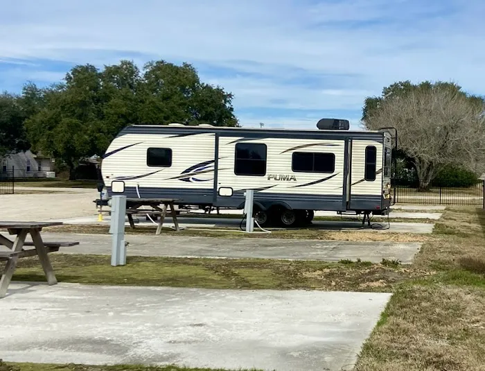 The Haven RV Community Picture 4