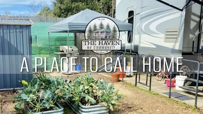 The Haven RV Community Picture 2