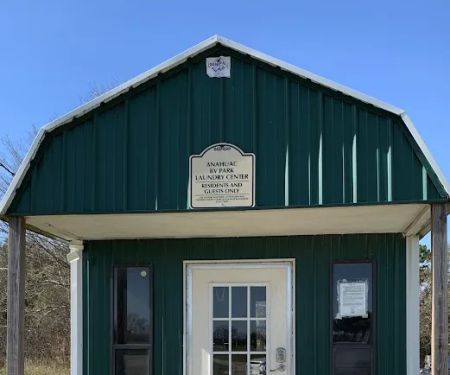 Anahuac RV Park