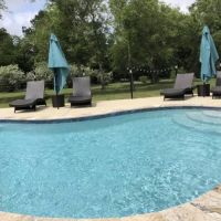 Trinity Bay RV & Lodging ico