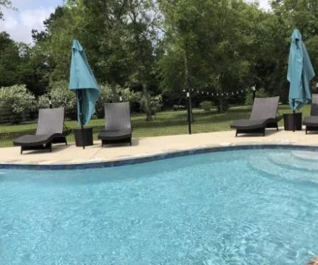 Trinity Bay RV & Lodging