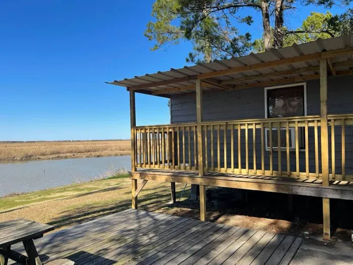 Trinity Bay RV & Lodging Picture 2