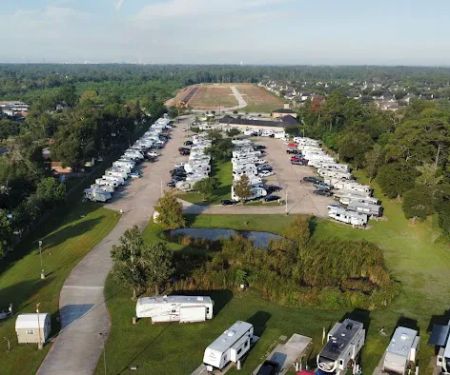 Pine Lakes RV Park