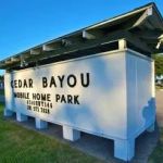 Cedar Bayou Manufactured Home Community