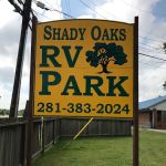 Shady Oaks RV Park