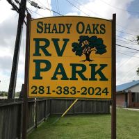 Shady Oaks RV Park ico
