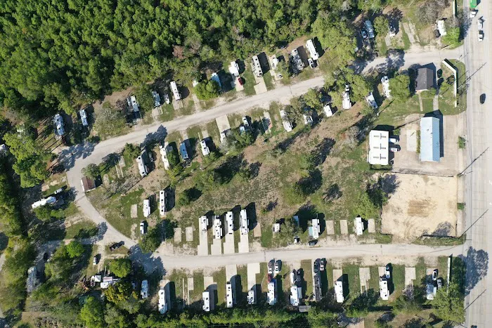 Shady Oaks RV Park Picture 2