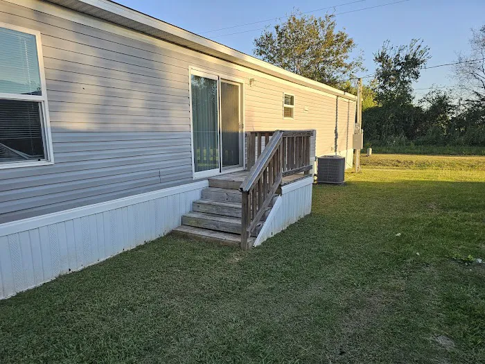 Bramor Subdivision Mobile Home Park Picture 3