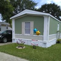 Bramor Subdivision Mobile Home Park ico