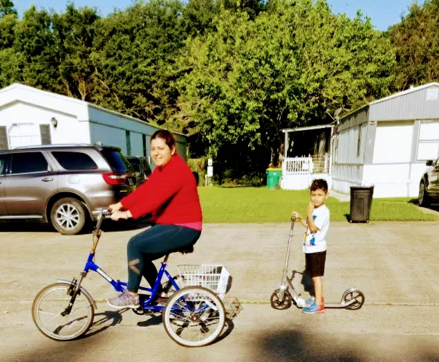 Bramor Subdivision Mobile Home Park Picture 7