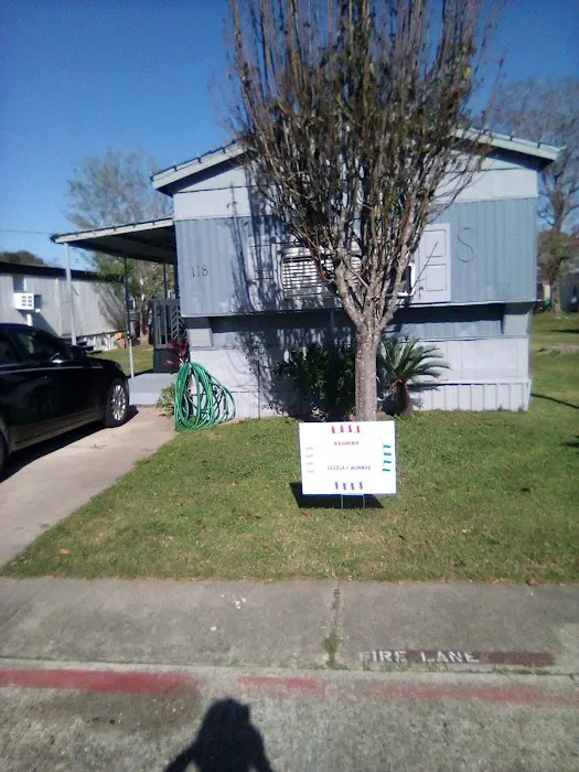 Bramor Subdivision Mobile Home Park Picture 8
