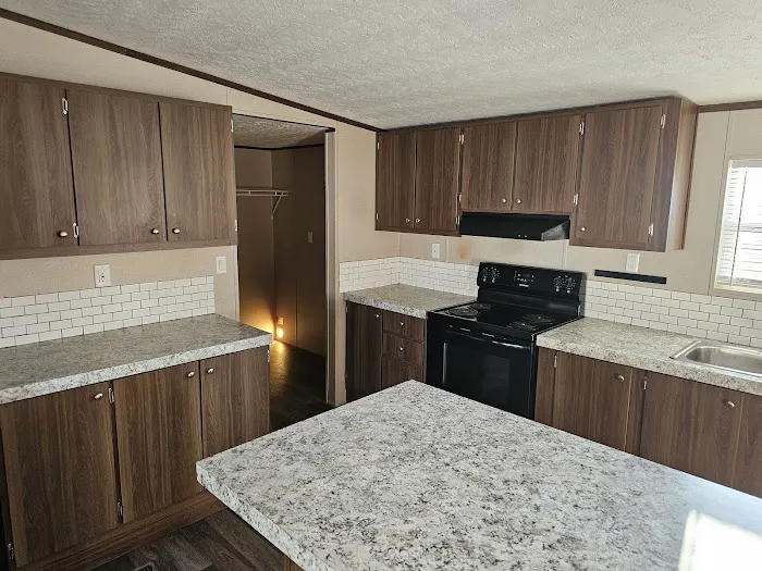 Bramor Subdivision Mobile Home Park Picture 6