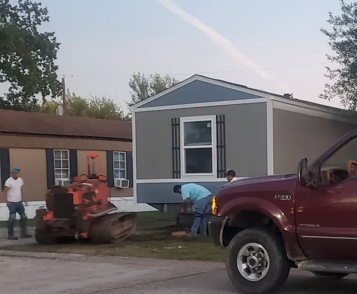 Bramor Subdivision Mobile Home Park Picture 5