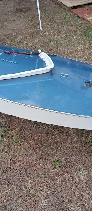 O Sun Star Trailer Park Picture 1