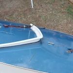 O Sun Star Trailer Park