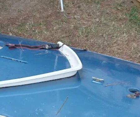 O Sun Star Trailer Park