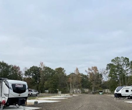 Ford Rd RV Park
