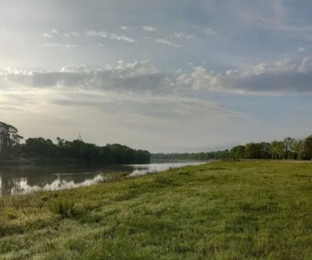 River Bend Ranch RV Park