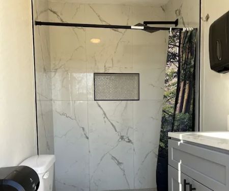 Cunningham Cove RV Park