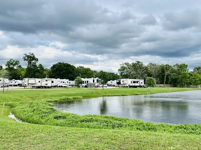 Cunningham Cove RV Park Picture 7