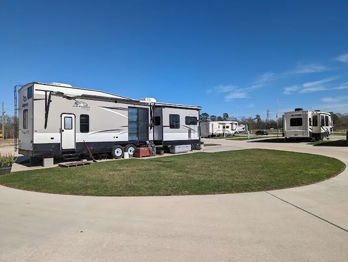 Junction Meadows RV Park Picture 1