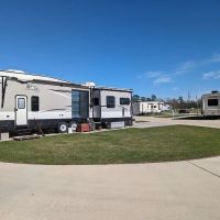 Junction Meadows RV Park ico
