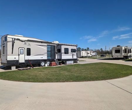 Junction Meadows RV Park