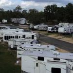 Sheldon Lake RV Resort