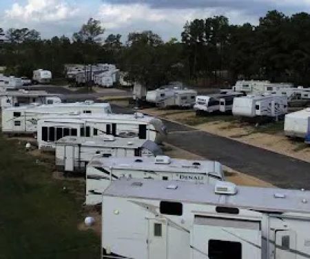 Sheldon Lake RV Resort