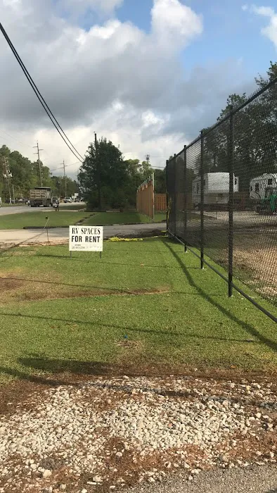 Bayou Country RV Park Picture 3