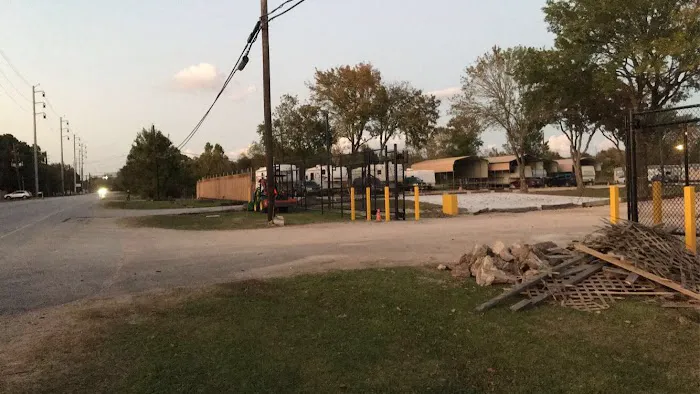 Bayou Country RV Park Picture 2