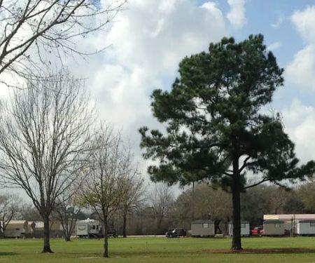 Bayou Country RV Park