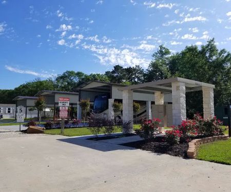 Cuttler Road RV Park