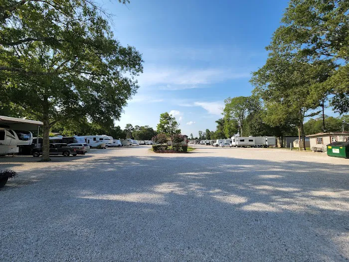 Cuttler Road RV Park Picture 5