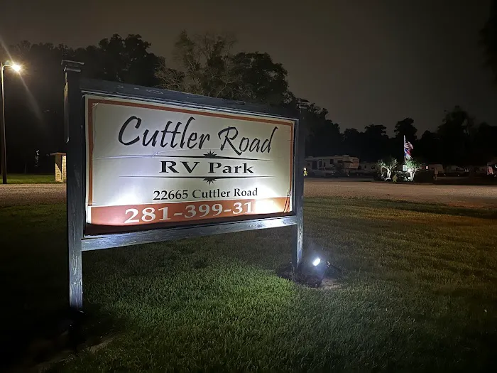Cuttler Road RV Park Picture 2