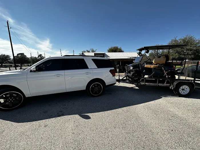 Cuttler Road RV Park Picture 8