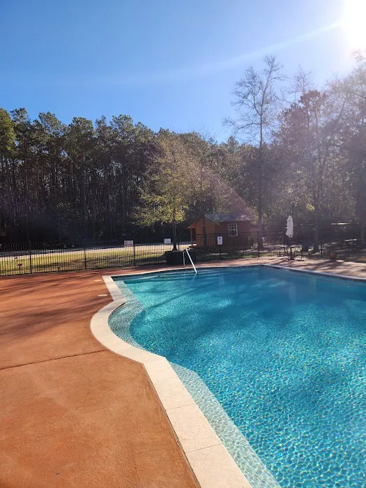 Legend's RV Resort Picture 2